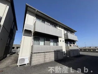 パールビュー I棟の画像