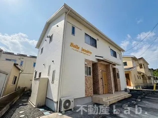 ベル ルミエールの画像