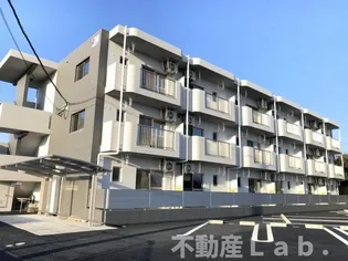 エスポワールSACHIの画像