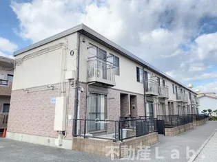 ユニフレックス南高江の画像