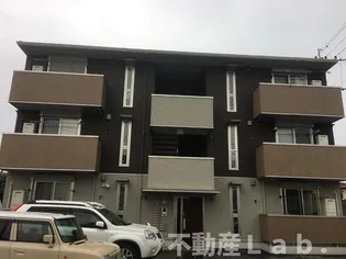 コンフォールヴィラの画像