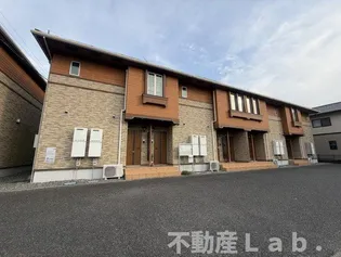 セイバリー レジデンス Iの画像