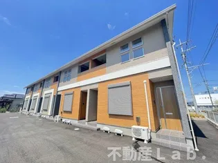 チェリーパーク Aの画像