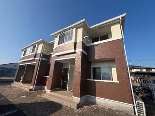 コンフォルト パレスB棟の画像