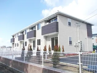 ネオルーラルハウス碇 Cの画像