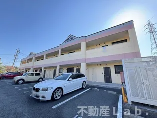 エスポワール Mの画像