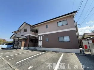 サン ワインズマンションの画像