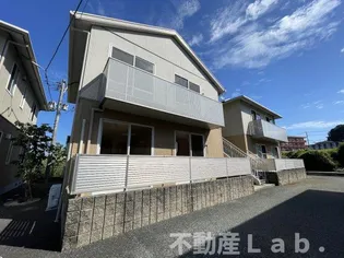 ガーデンコートIIの画像