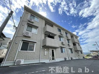 ルミエール須賀の画像