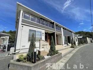 RELIEF TOWN Aの画像