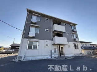 エスポワール松橋 IIの画像