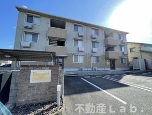 アヴェニール ブリアン イリチの画像