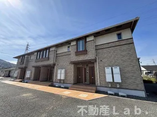 クレセールAの画像