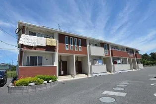 ニュープロスパーの画像