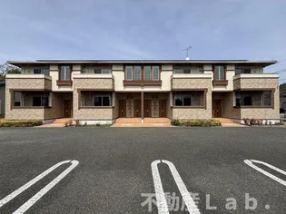 クレセールBの画像