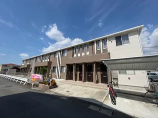 VILLA SAKURAの画像