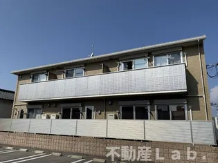 ディア カーサ南高江の画像