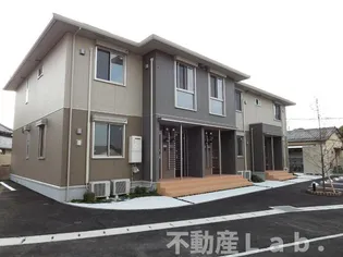 D ROOMハピネス B棟の画像