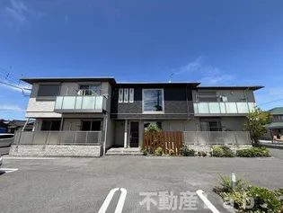 シャーメゾン ルピナスの画像