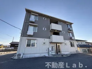 パストラル松橋Ⅱの画像
