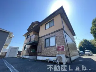 ウィルモア松橋の画像