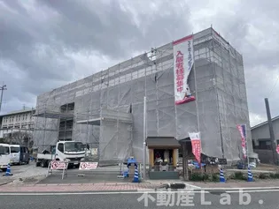 エイトパレスの画像