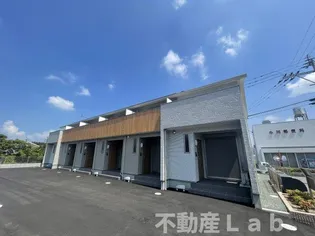 チェリーパーク Bの画像