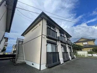 サンライフシティ B棟の画像
