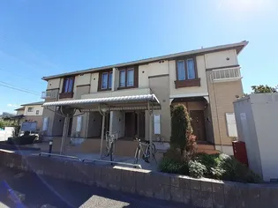 ビラージュ リーヴルの画像