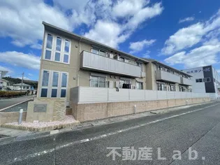 ポラリス北浜 A棟の画像