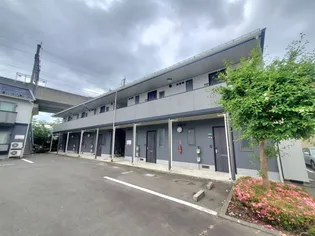 カオリーモ青山 Aの画像