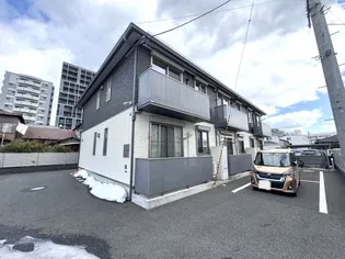 シャーメゾン大沢川原の画像