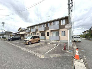 シャーメゾン不来方Ⅱの画像
