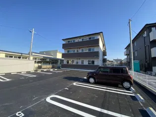 D ROOM住吉 Bの画像