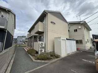 ノースサイド Aの画像