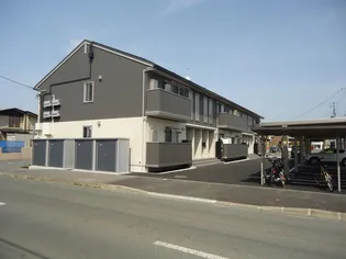 HILLS RESIDENTIAL Fの画像