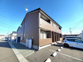 BEAR B棟の画像