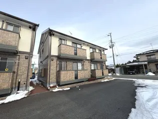 リビングタウン永井 Eの画像