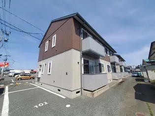アミスターIIの画像