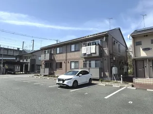 カーサクイント Aの画像