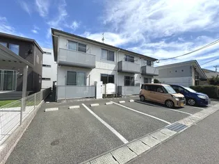 アバンダンティアの画像