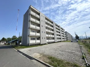 ビレッジハウス広宮沢3号棟の画像