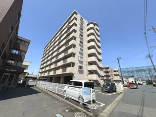 フォリストシティヒルズミナミの画像