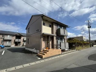 セジュールブランシェ Aの画像