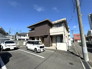 TRIM志家町の画像