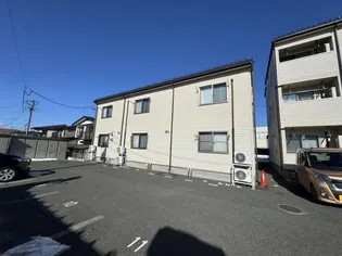 エストポミエ A棟の画像