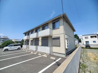 シャーメゾン梨木町の画像