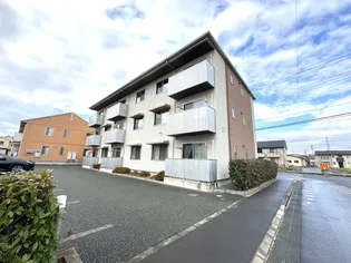 メゾンマスト盛南Vの画像