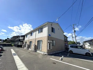 ルーブル大沼IIの画像