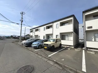 ヴェルニーナ A棟の画像